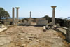 Griekse pilaren